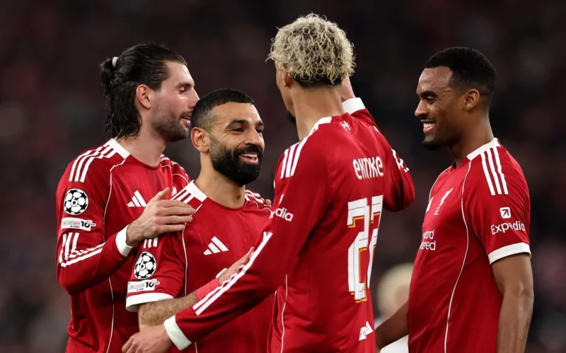 مواجهات كروية مرتقبة بجدول مباريات السبت 21 مارس 2026 والقنوات الناقلة لها